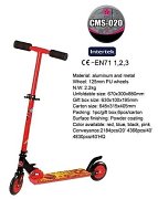 CMS-020